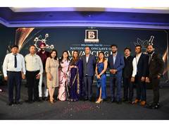 
      
      Burnett Homoeopathy Pvt. Ltd. Hosts National Conclave 
      
      
