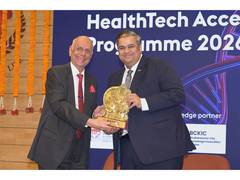 
      
      MAHE Opens Doors for Indian HealthTech Startups Through UK-India 
      
      
