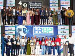 
      
      The Business Innovation Awards & The HRBP Awards 2026
      
      