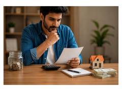 
      
      How to Choose the Best Personal Loan in India for Your Financial 
      
      