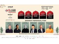 
      
      27th ET Edge CIO&Leader Conference to Bring Together 250 Leaders 
      
      