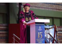 
      
      Future Lawyers Must Become Innovators: Dr. Abhishek M. Singhvi
      
      