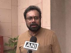 
      
      John Brittas backs Priyanka Gandhi's remarks on Prahlad Joshi
      
      
