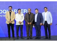 
      
      MRG Group Announces Strategic Collaboration
      
      