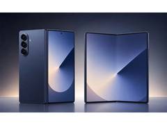 
      
      Samsung Galaxy Z Fold 8 Ultra and Fold 8 Wide Launched on 22 July
      
      