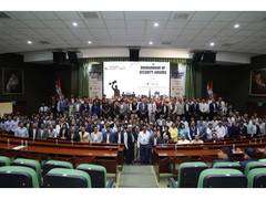 
      
      Surakshit Awards NCR Chapter 2026 Honours India's Safety
      
      