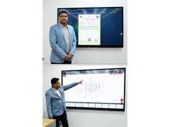 
      
      Chandigarh University Researcher Gets Patent for Innovative 
      
      