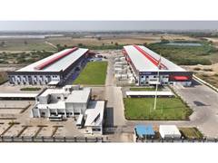 
      
      Ice Make Refrigeration Ltd. Partners with Japan's Galilei Holding
      
      