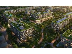 
      
      From Urban Expansion to Regional Growth
      
      