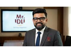 
      
      Gujarat-Origin Hospitality Consultant Behind Global Brand 
      
      
