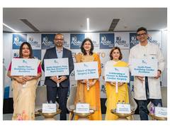 
      
      Apollo Hospitals Pune Performs Its First Robotic
      
      