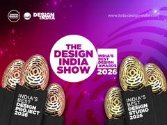 
      
      India’s Best Design Awards Announces the Best Design Studios
      
      