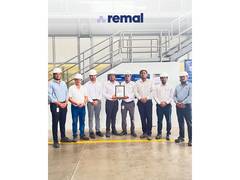 
      
      Billet Manufacturing division of Remal Alcast achieves AS9100D
      
      