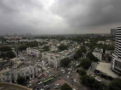 
      
      India's retail leasing rises 20 pc in H1 despite inflationary pre
      
      