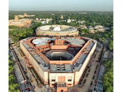 Lok Sabha passes exam unfair means bill