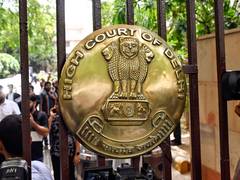 Delhi HC Disposes of Plea After Police Agrees to Acknowledge Complaint