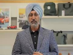 
      
      BMW India hails sharp improvement in India's EV charging network
      
      