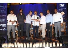 
      
      SPR India Launches District 12, Redefining Office Ownership
      
      
