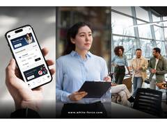 
      
      White Force Accelerates HR Transformation with AI
      
      