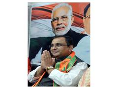 
      
      BJP Minority Morcha to organise 'Dr APJ Abdul Kalam Ekta March'
      
      