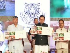
      
      CM Dhami calls for ecology-economy balance on World Tiger Day
      
      