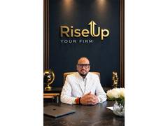 
      
      Rise Up Your Firm Launches Strategic Consulting
      
      