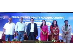 
      
      Praba Reddy Organises One-Day Free Business Development Seminar
      
      