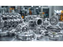
      
      Poojaa Precision Engg. Limited Launches SME IPO
      
      
