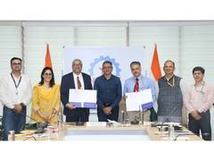 
      
      GD Goenka University Achieves NCVET Awarding Body Status
      
      