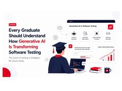 
      
      Opinion: Every Graduate Should Understand How Generative AI
      
      