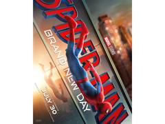 Spider-Man film gets UA13+ rating, eight-second scene cut
