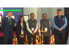 
      
      India emerges as global hub for bioenergy investments and partner
      
      