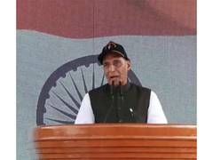 
      
      Rajnath Singh welcomes Public Examinations Amendment Bill
      
      