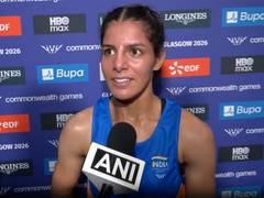 
      
      CWG: Sakshi Chaudhary eyes gold after reaching 51kg semifinals
      
      