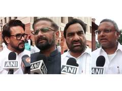 
      
      Govt hails move, opposition questions effectiveness
      
      