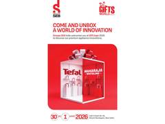 
      
      Tefal Showcases its Range of Cookware and Domestic Appliances
      
      