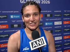 
      
      “Here only for Gold”: Boxer Arundhati Choudhary 
      
      