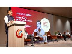 India's Statutory Pharmacy Regulator PCI Joins Galgotias University for Workshop on NEP 2020-Aligned Pharmacy Education