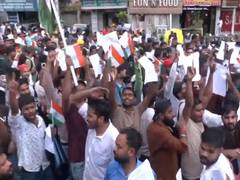 
      
      Ranchi students protest over JPSC, JSSC functioning
      
      