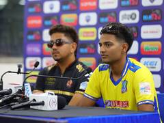 
      
      All 8 captains ready for Delhi Premier League Season 3
      
      