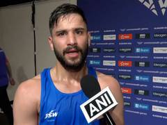 
      
      Siwach, Ankush, Berwal eye Gold after winning QFs at CWG 2026
      
      
