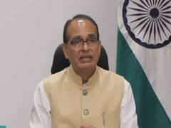 
      
      Shivraj Chouhan writes to Madhya Pradesh CM over Moong procuremen
      
      