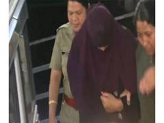 
      
      Raja Raghuvanshi murder: Prime accused Sonam surrenders after Sup
      
      