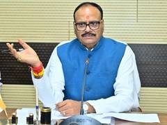 
      
      Our priority, quality treatment to all: UP Deputy CM Pathak
      
      