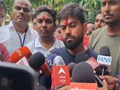 
      
      “Will continue our protests if FIRs against students are not with
      
      