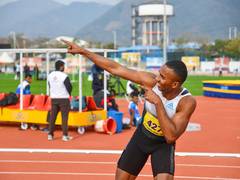
      
      CWG: Kujur in 200m semifinals, Toor and Gill enter shot put final
      
      
