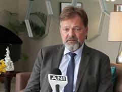 
      
      PM Modi's era not of war remark resonates in Europe: German Envoy
      
      