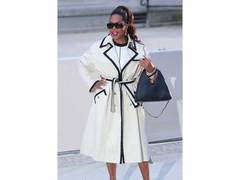 
      
      Oprah recalls Beyonce's special gift
      
      