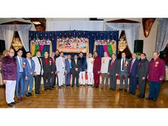 
      
      Rajasthani diaspora hails language centres order as 