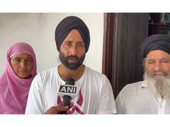 
      
      Harjinder Kaur’s family celebrates CWG 2026 silver
      
      